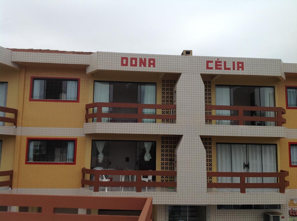 Dona Celia Casa de hóspedes Florianopolis