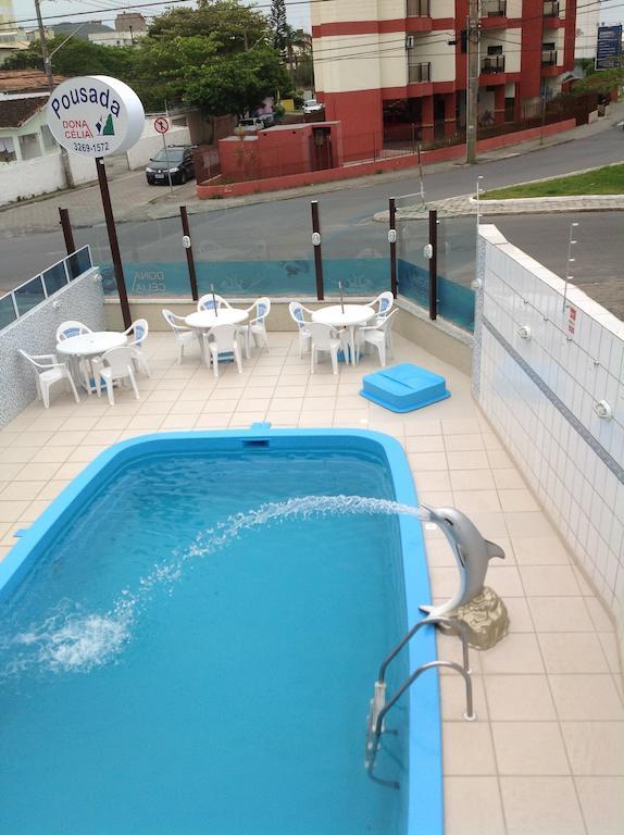 Dona Celia Casa de hóspedes Florianopolis